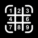 Solve Sudoku icon