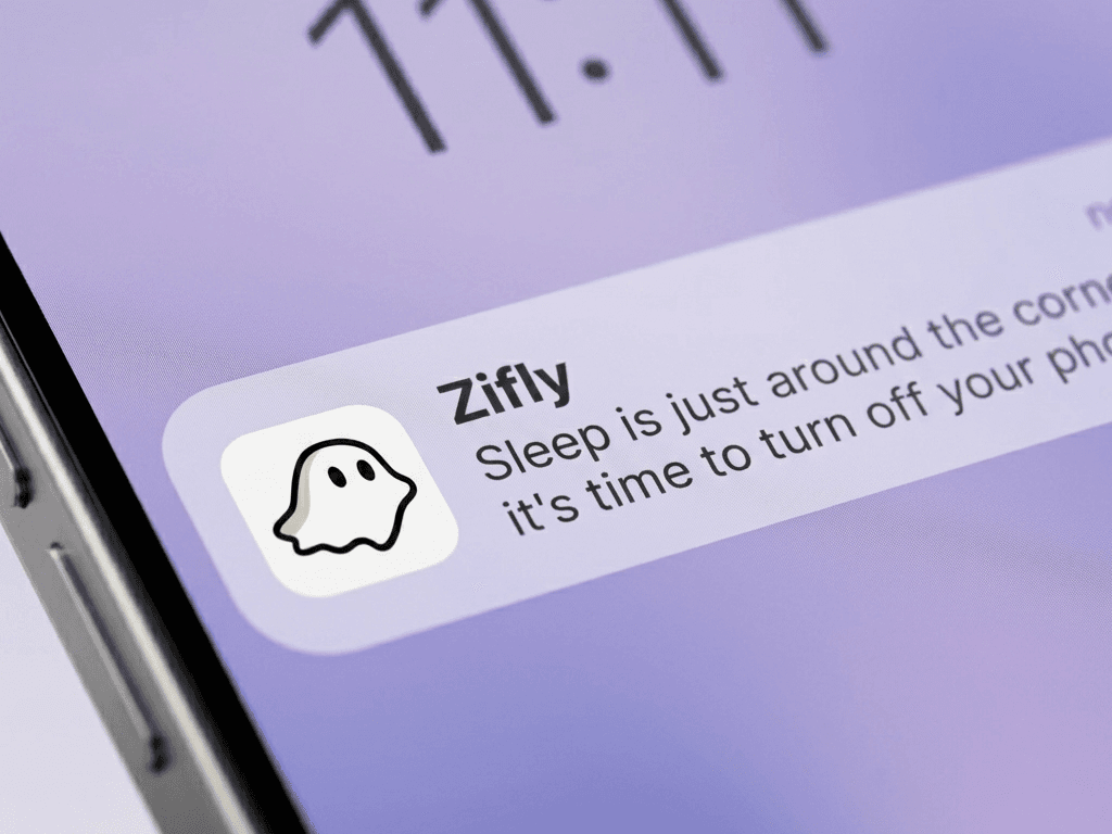 Zifly screenshot 1